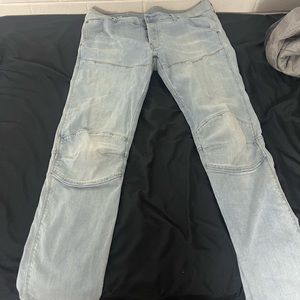 G Star Raw Jeans
